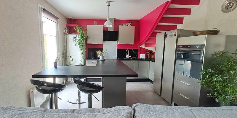 Leuville-Sur-Orge (91310)