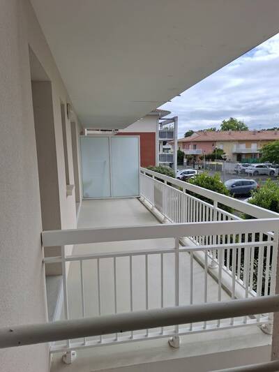 Location appartement 3 pièces Belin-Béliet (33830)
