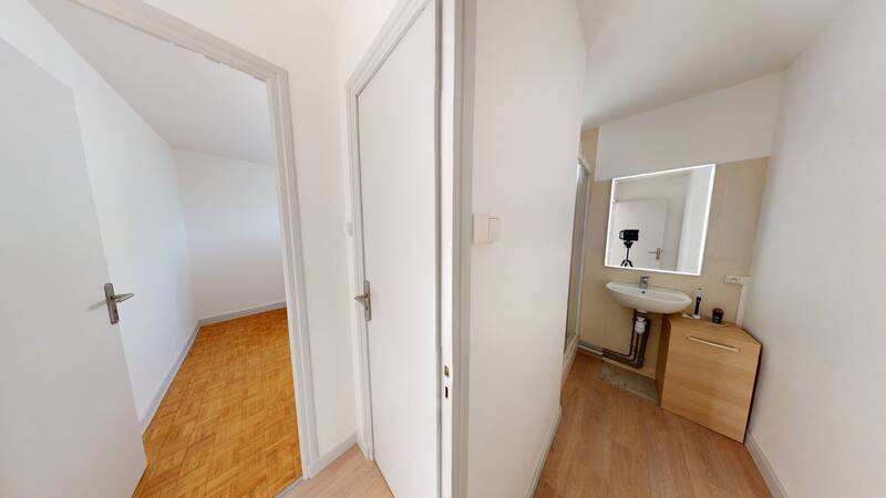 Grenoble (38000)