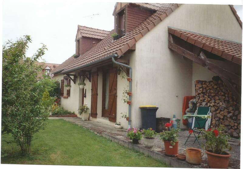 Saint-Denis-Les-Ponts (28200)