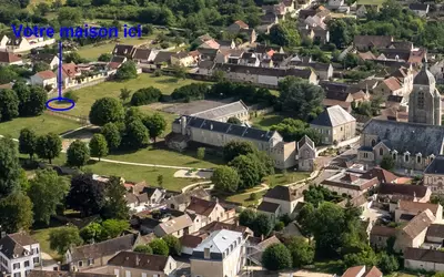 Villeblevin (89340)