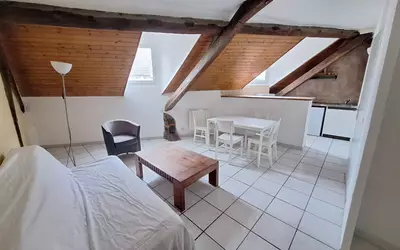 Oloron-Sainte-Marie (64400)
