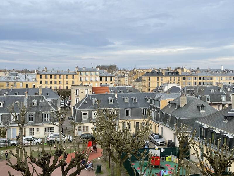 Versailles (78000)