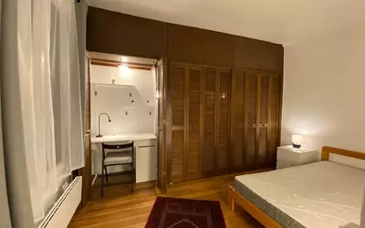 Paris 8E (75008)