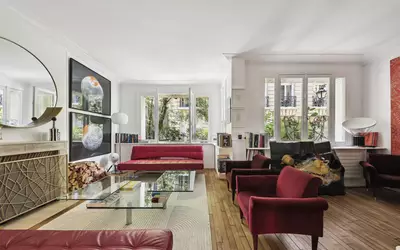 Paris 16E (75016)