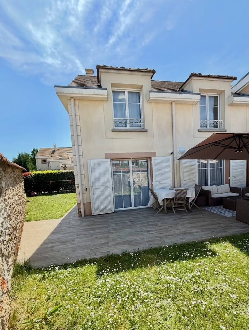 Saclay (91400)