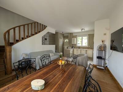 Vente maison 4 pièces Saint-Raphaël (83)