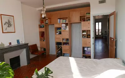 Marseille 6E (13006)