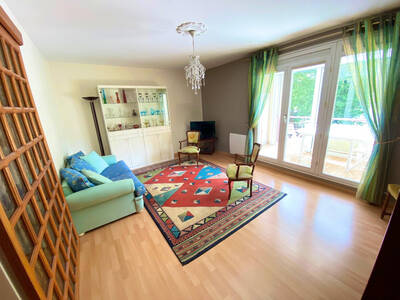 Vente appartement 4 pièces Grenoble (38)