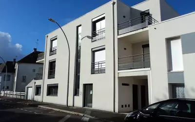Saint-Nazaire (44600)