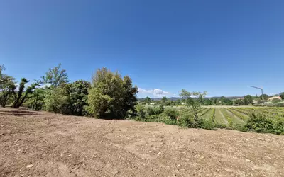 Carcès (83570)