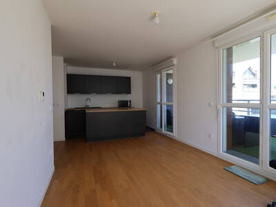 Vente appartement 3 pièces Lieusaint (77127)
