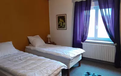 Maison 6 pièces 180 m² · à Gérardmer · 180 m² · 430 000 €