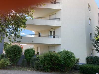 Location appartement 3 pièces Clermont-Ferrand (63)