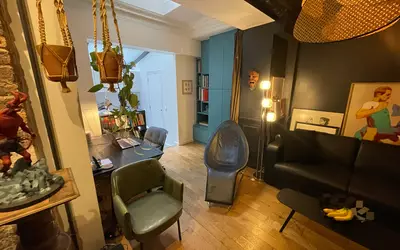 Paris 15E (75015)