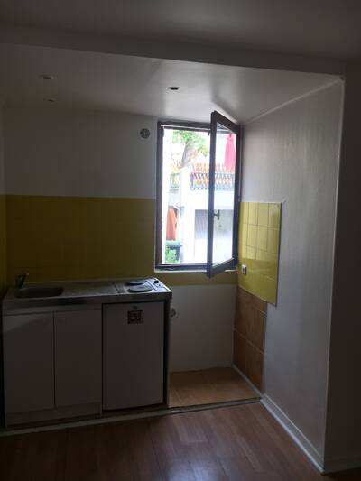 Vente appartement studio Andilly (95580)