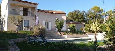 Vente maison 7 pièces Le Thoronet (83340)