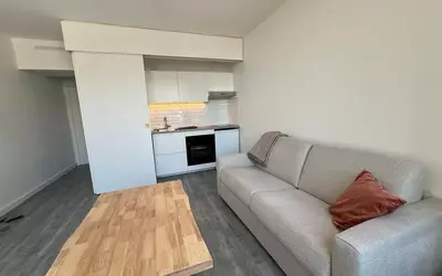 Paris 15E (75015)