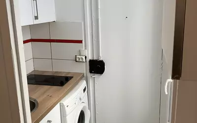 Paris 18E (75018)