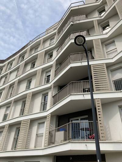 Location appartement 2 pièces Vélizy-Villacoublay (78140)