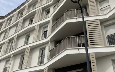 Vélizy-Villacoublay (78140)