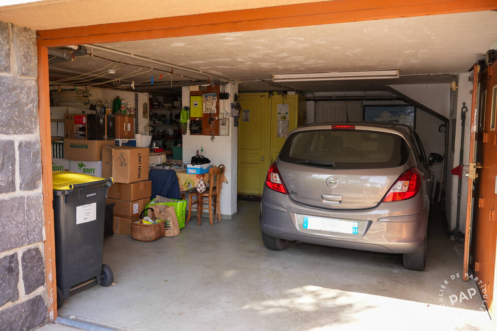 Vente maison 122 m² Riom (63200) - 122 m² - 270.000 € | Particulier à Particulier — 10