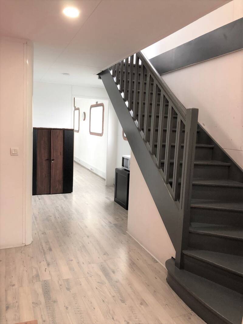 Asnières-Sur-Seine (92600)