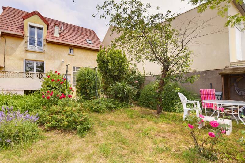 Vigneux-Sur-Seine (91270)