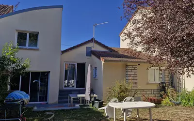Savigny-Sur-Orge (91600)
