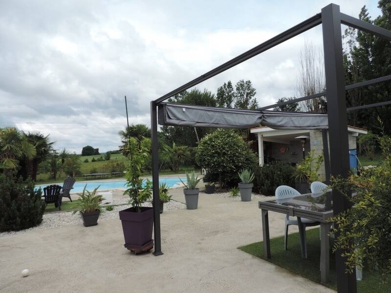 Saint-Pierre-De-Clairac