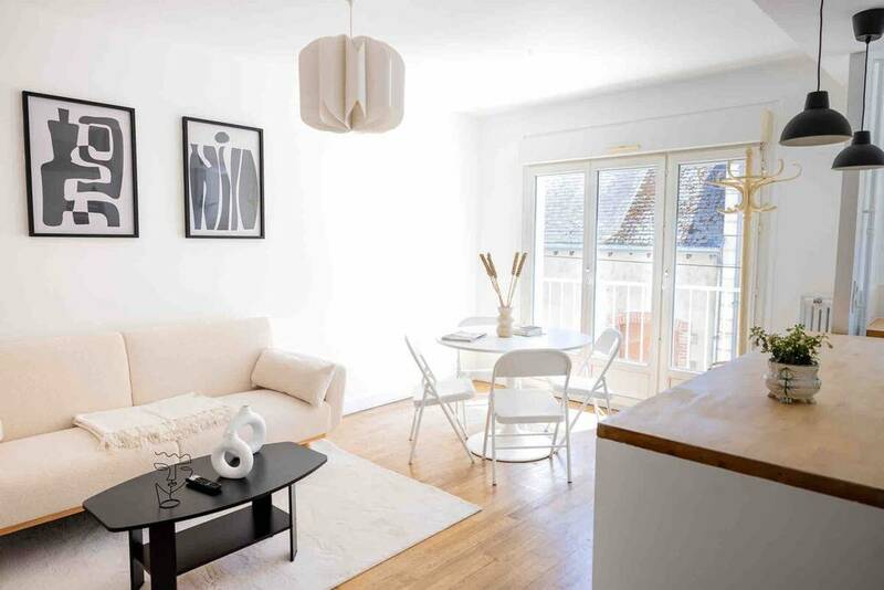 Location Le Mans Toutes les annonces de location Le Mans (72