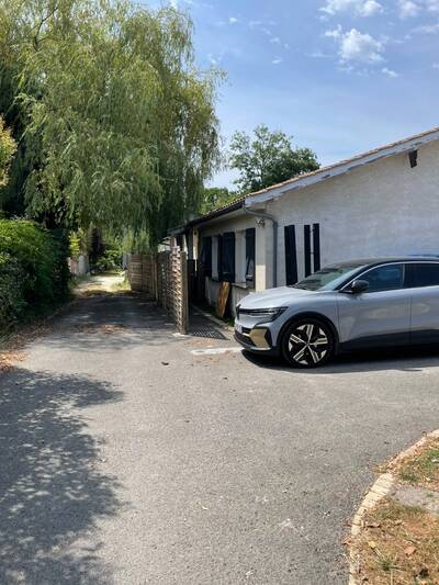 Vente maison 5 pièces Le Pian-Médoc (33290)