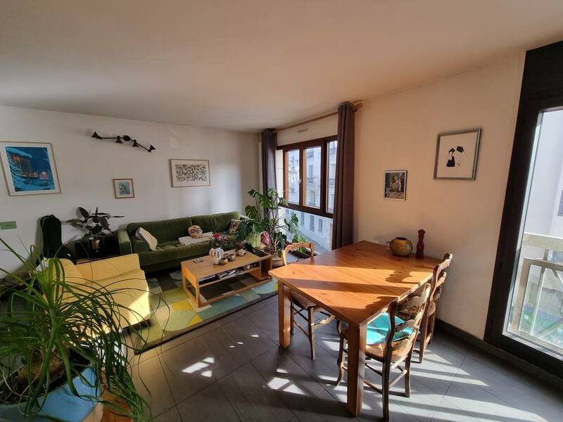 Paris 20E (75020)
