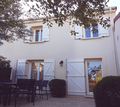 Vente maison 4 pièces Les Molières (91470)