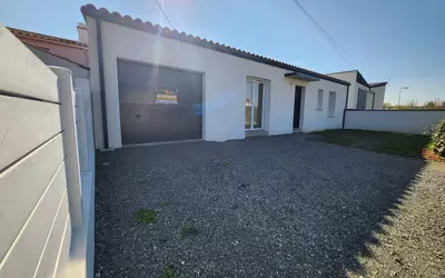 La Barre-De-Monts (85550)