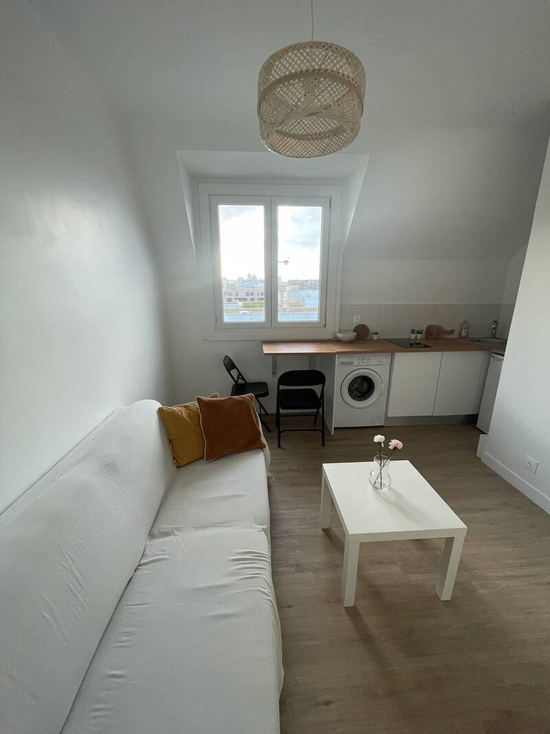 Pantin (93500)
