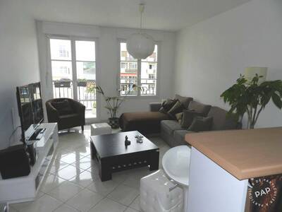 Vente appartement 3 pièces Saint-Fargeau-Ponthierry (77310)