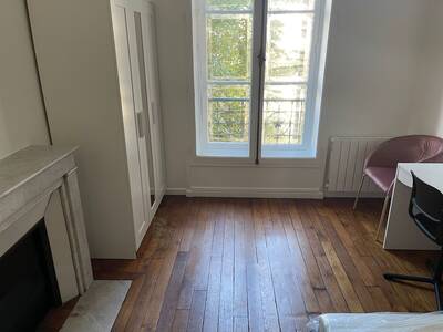 Location chambre en colocation 3 pièces Choisy-le-Roi (94600)
