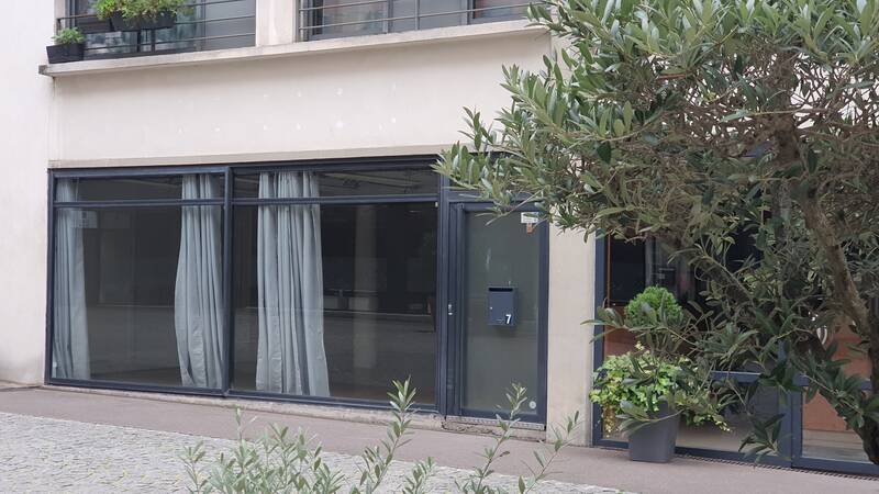 Paris 12E