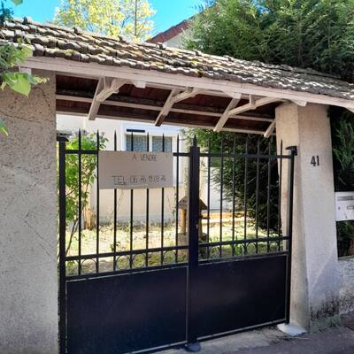 Vente maison 3 pièces Noisy-le-Grand (93160)
