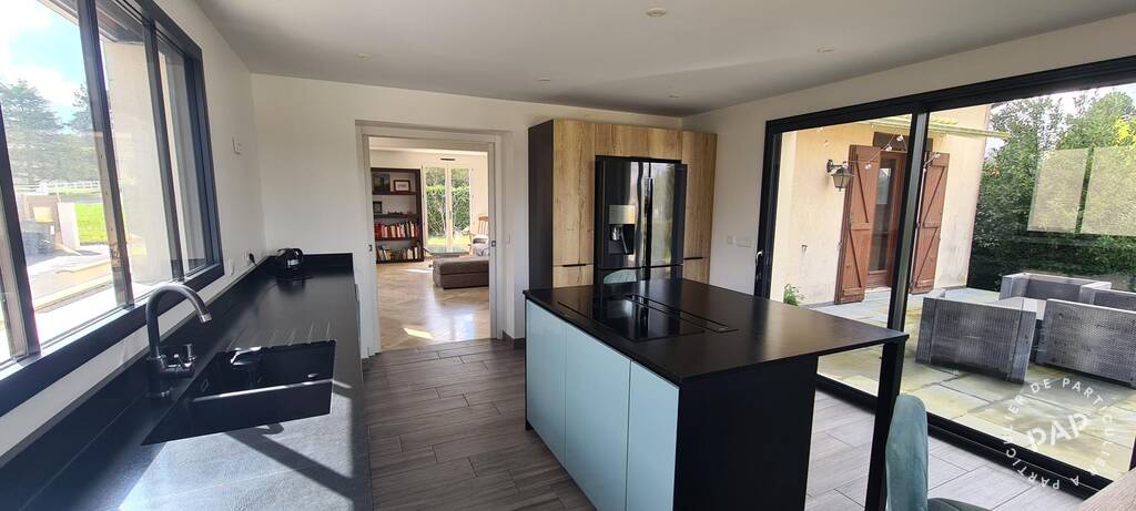 Vente maison 150 m² Limours (91470) - 150 m² - 449.000 € | Particulier à Particulier — 5