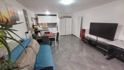 Vente appartement 4 pièces Ivry-sur-Seine (94200)