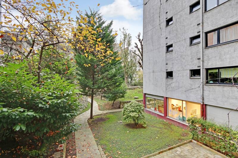 Paris 16E (75016)