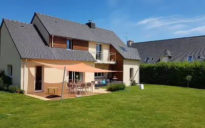 Saint-Coulomb (35350)