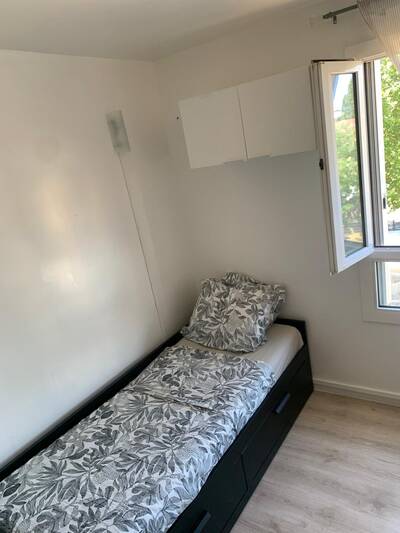 Location appartement 4 pièces L'Haÿ-les-Roses (94240)