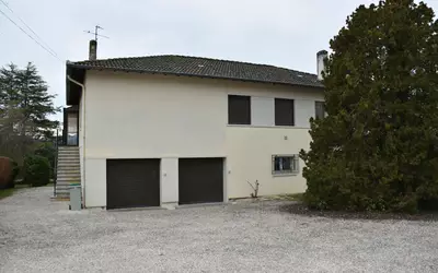 Villeneuve-De-Rivière