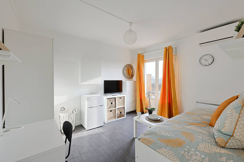 Épinay-Sur-Seine (93800)