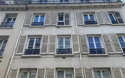 Paris 17E (75017)