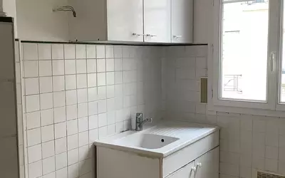 Asnières-Sur-Seine (92600)