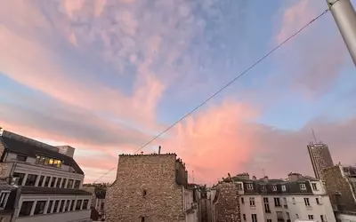 Paris 17E (75017)